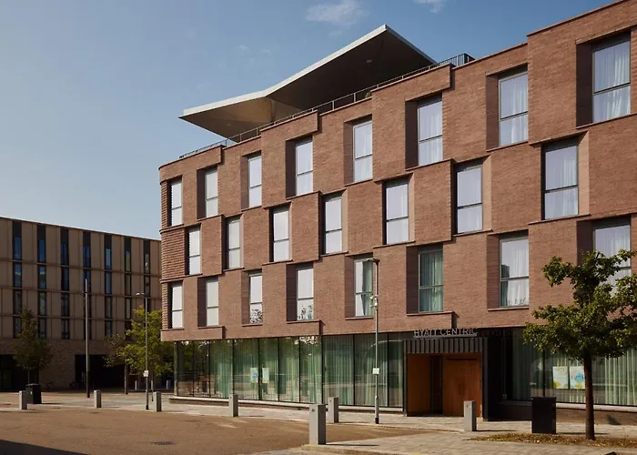 Hyatt Centric Cambridge Hotel