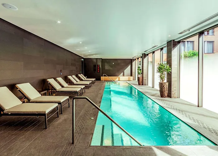 The Fellows House Cambridge, Curio Collection By Hilton