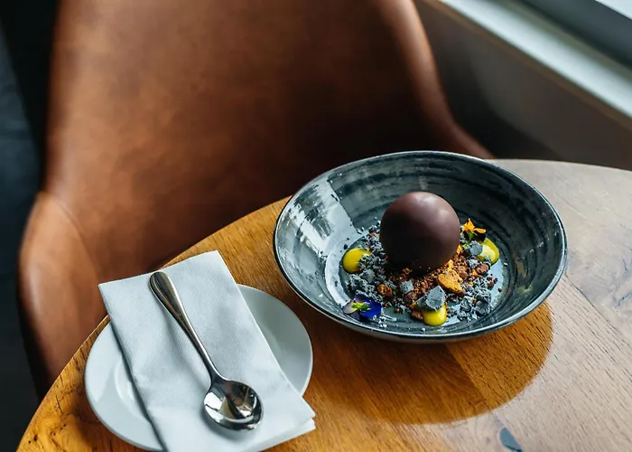 Hyatt Centric Cambridge Hotel