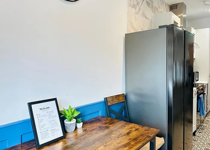 Sun Guest House Cambridge