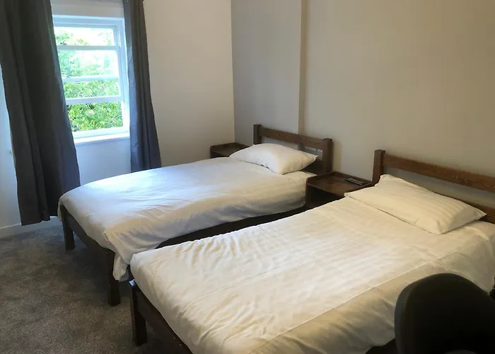 Abbeyfield Guesthouse Cambridge 