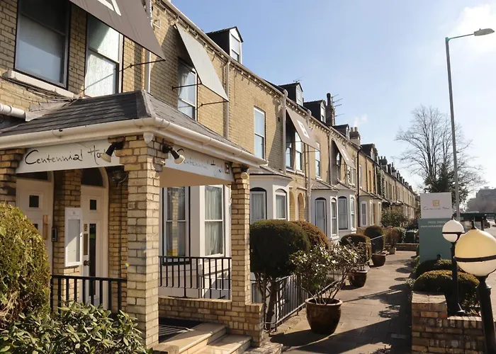 Centennial Hotel Cambridge