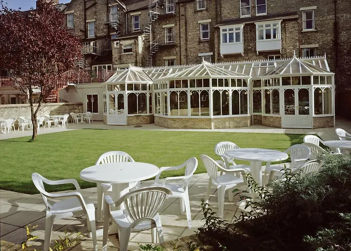 Arundel House Hotel Cambridge 