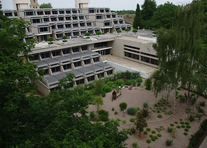 Hotel Christ'S College Cambridge