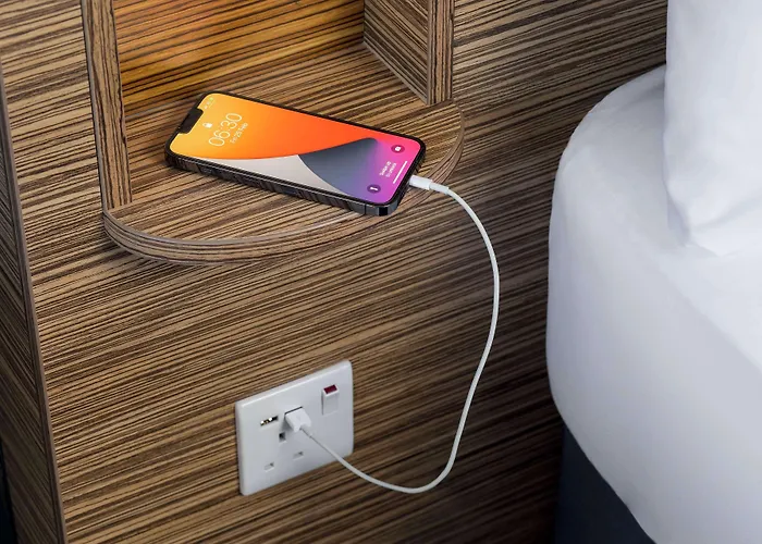 Travelodge Cambridge Newmarket Road