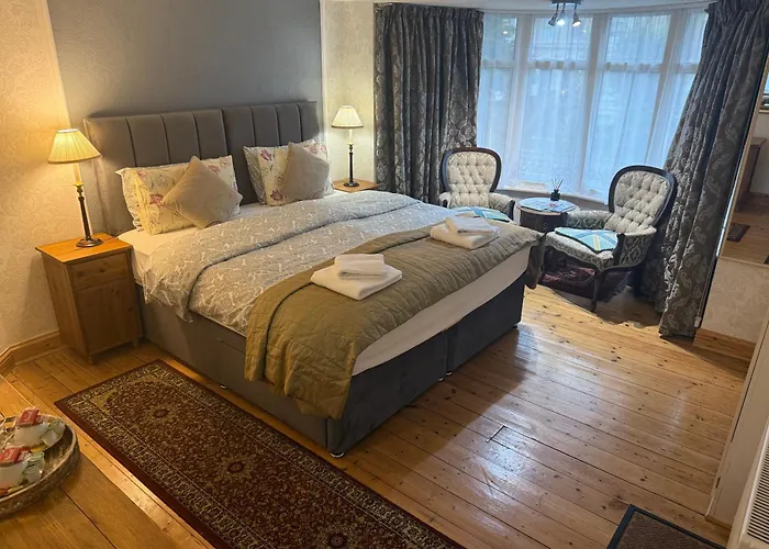 Cambridge Bed & Breakfast