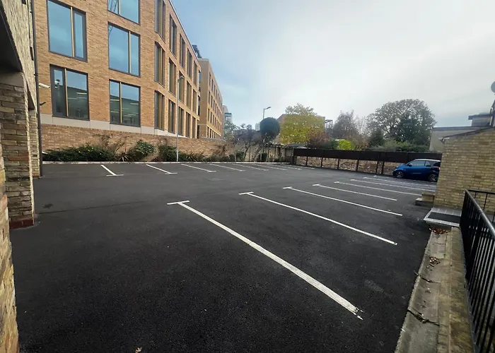 Centennial Hotel Cambridge