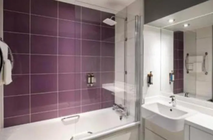 Travelodge Cambridge Newmarket Road