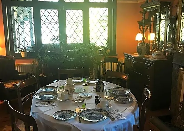 Harry'S Bed And Breakfast Cambridge