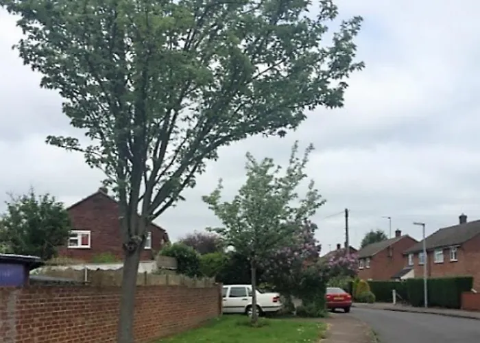 Longreach House Hotel Cambridge 