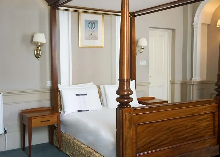 Royal Cambridge Hotel