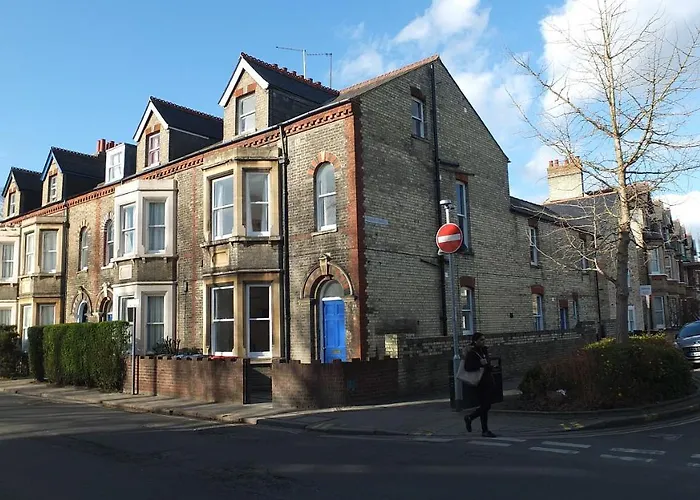 The Mill Suites - Tas Accommodations Cambridge 